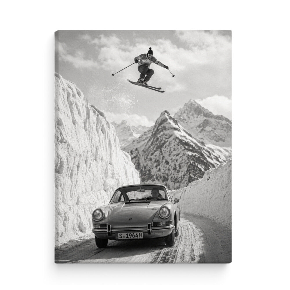 Image for size: 45cm x 60cm