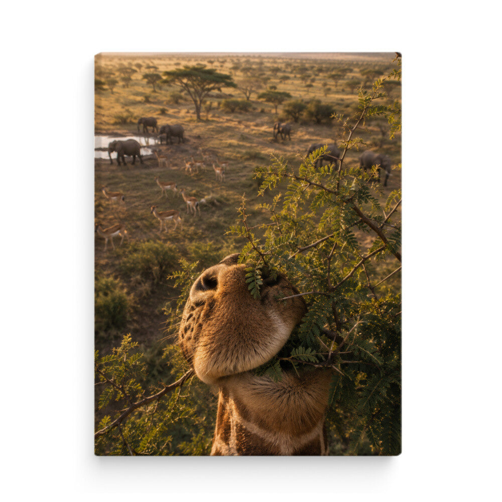 Image for size: 60cm x 80cm