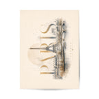 Image for size: 45cm x 60cm