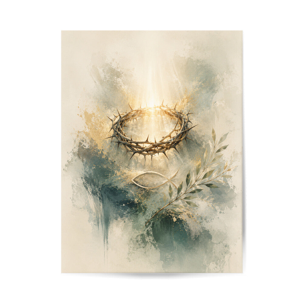 Image for size: 90cm x 120cm