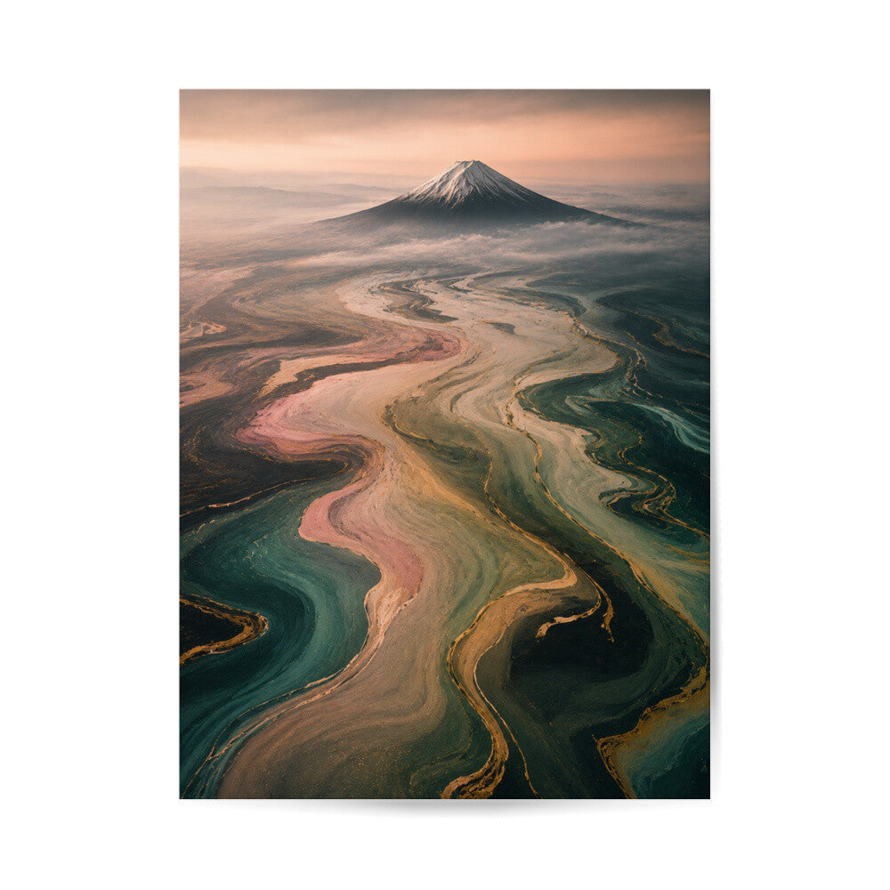 Image for size: 90cm x 120cm