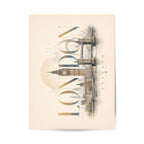Image for size: 60cm x 80cm