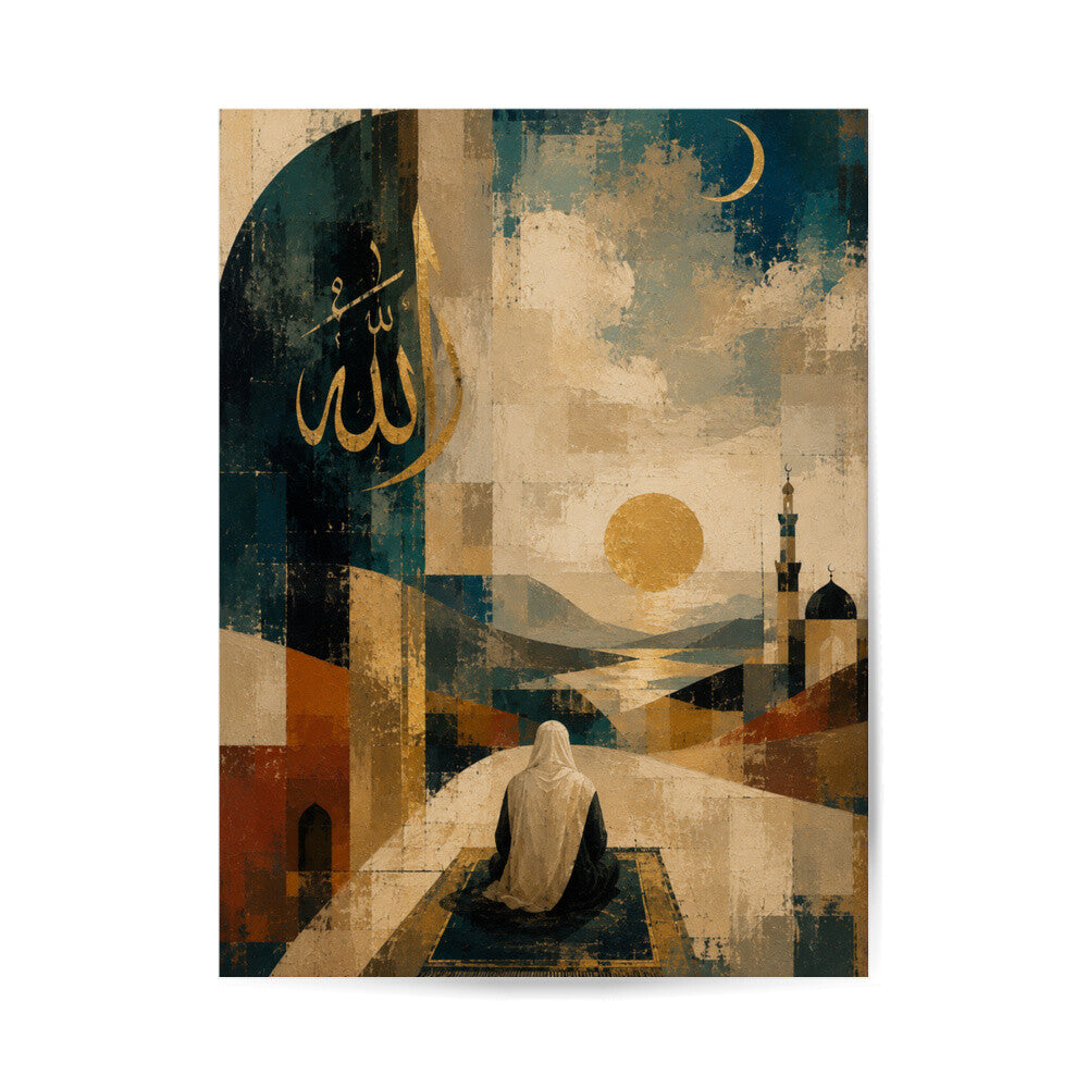 Image for size: 60cm x 80cm